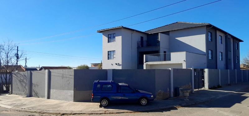 0 Bedroom Property for Sale in Dobsonville Gauteng