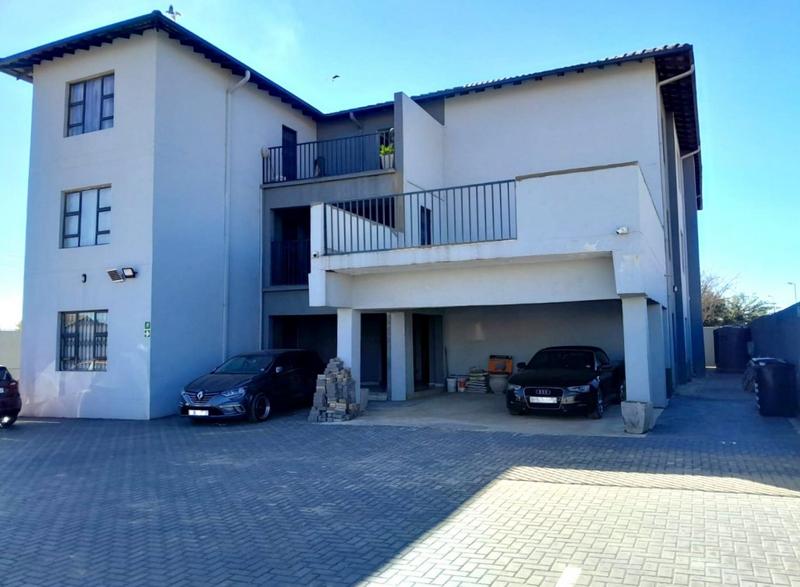 0 Bedroom Property for Sale in Dobsonville Gauteng