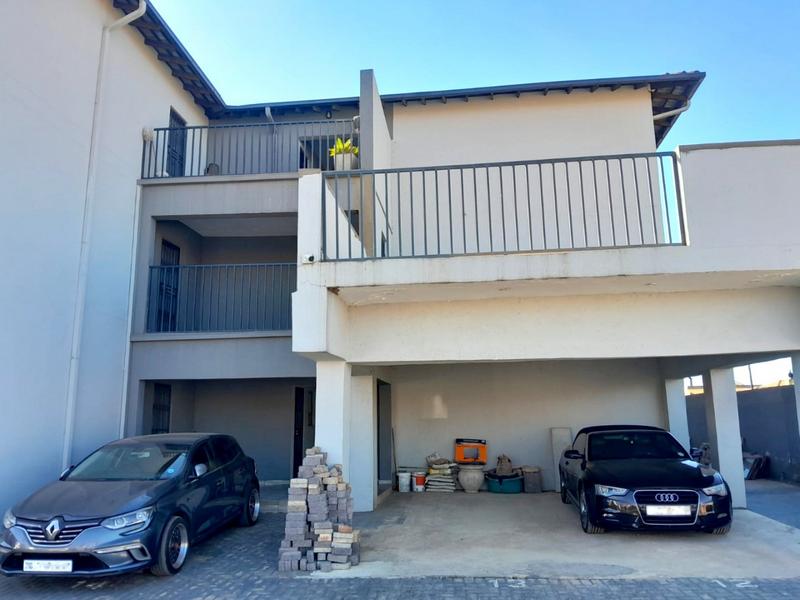 0 Bedroom Property for Sale in Dobsonville Gauteng