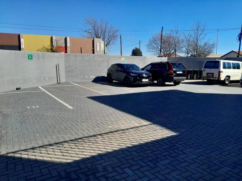 0 Bedroom Property for Sale in Dobsonville Gauteng