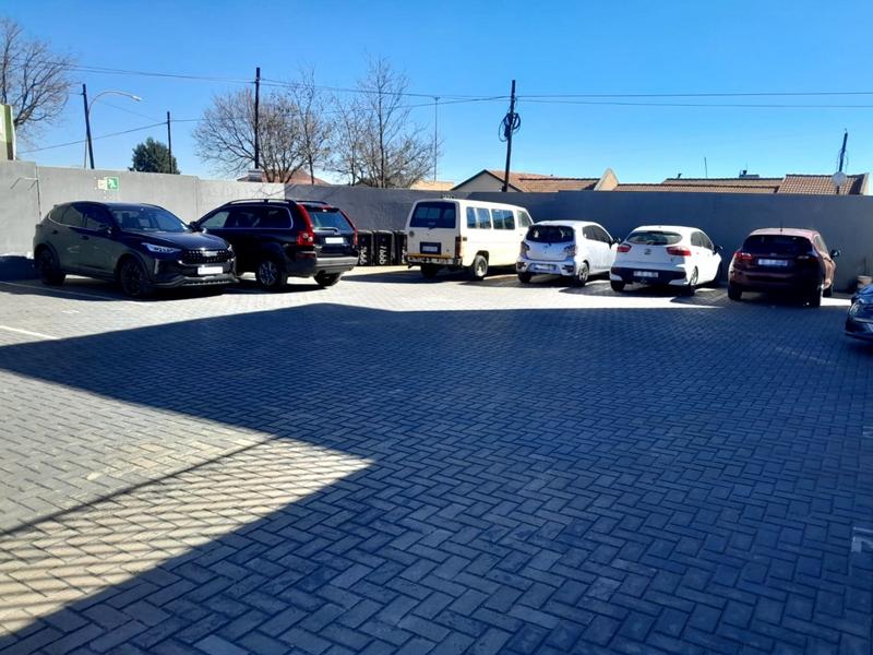 0 Bedroom Property for Sale in Dobsonville Gauteng