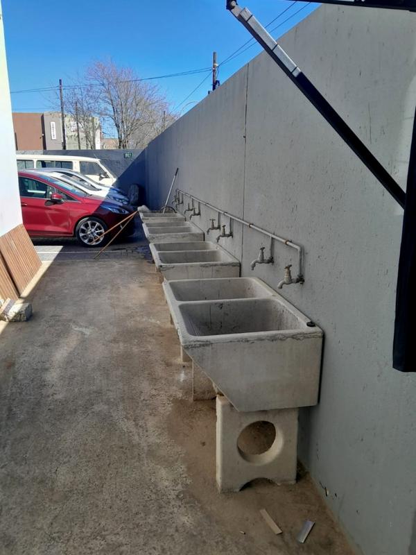 0 Bedroom Property for Sale in Dobsonville Gauteng