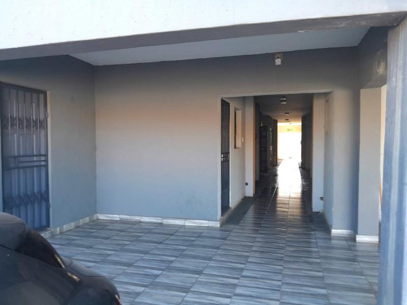 0 Bedroom Property for Sale in Dobsonville Gauteng