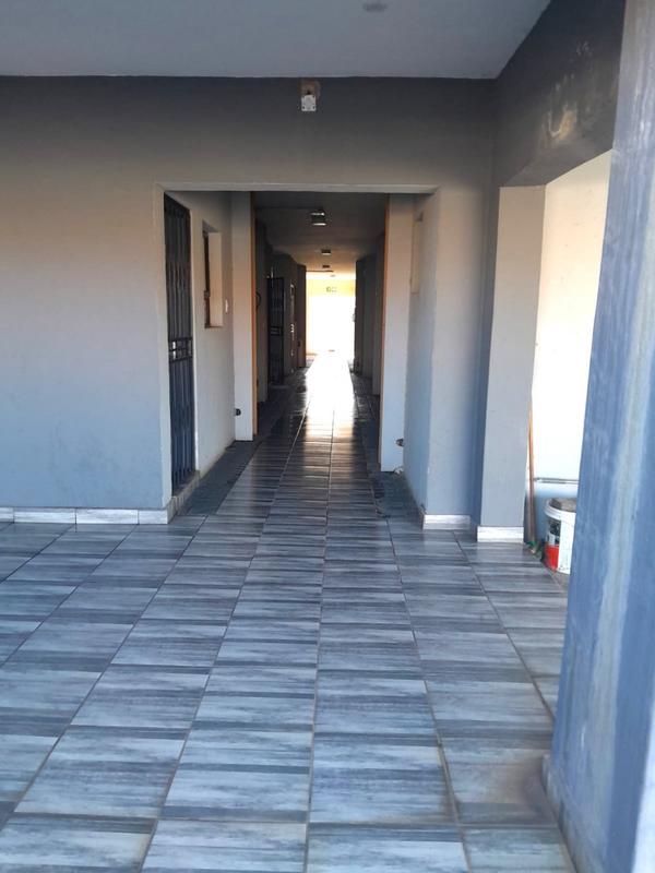 0 Bedroom Property for Sale in Dobsonville Gauteng