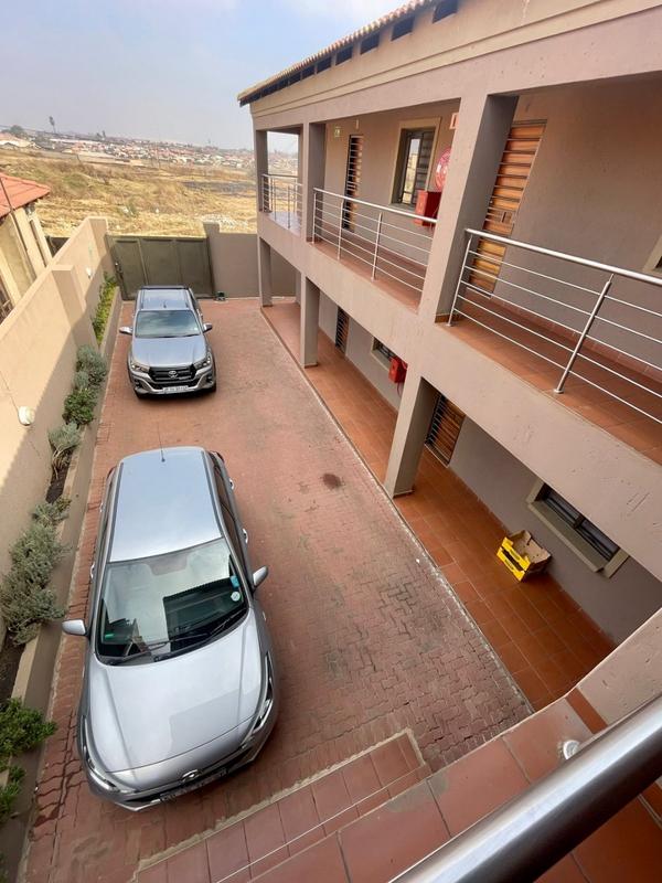 0 Bedroom Property for Sale in Emdeni Gauteng