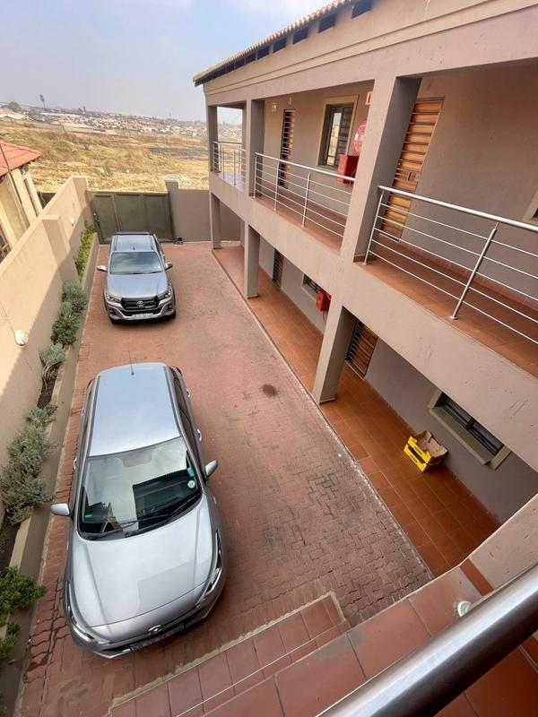 0 Bedroom Property for Sale in Emdeni Gauteng