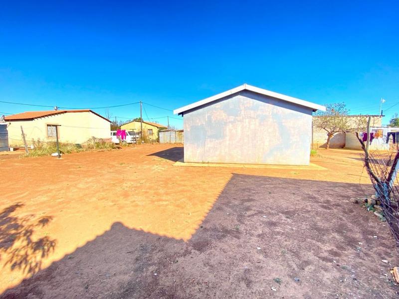 2 Bedroom Property for Sale in Kanana Park Gauteng
