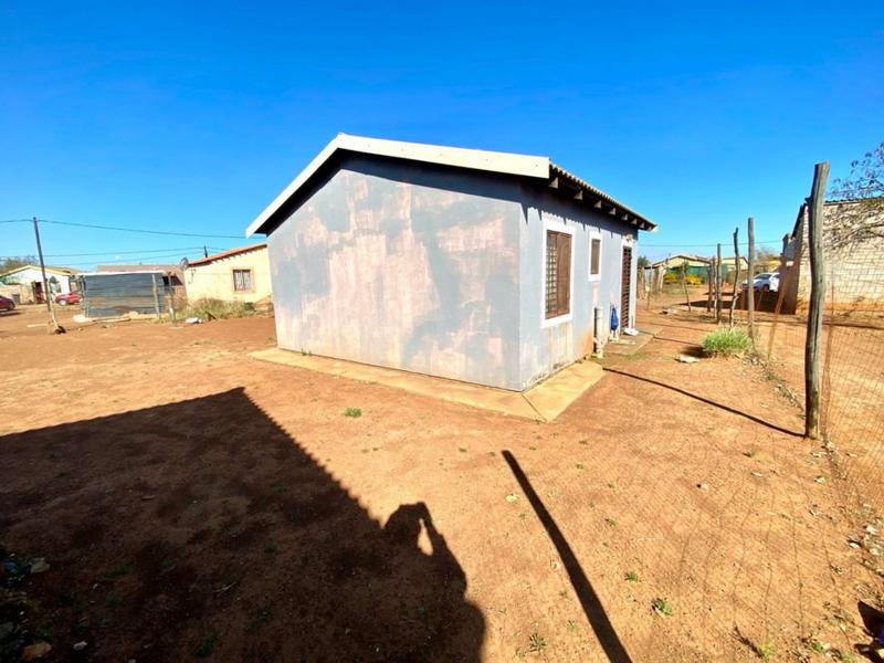2 Bedroom Property for Sale in Kanana Park Gauteng