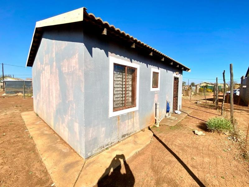 2 Bedroom Property for Sale in Kanana Park Gauteng