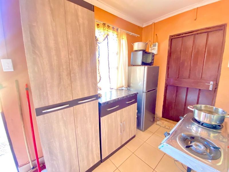 2 Bedroom Property for Sale in Kanana Park Gauteng