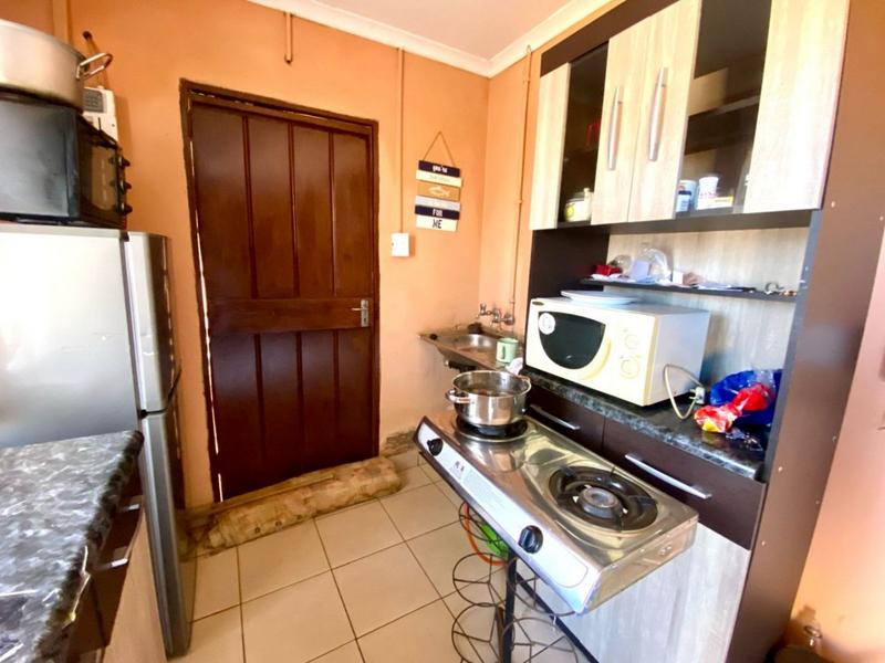 2 Bedroom Property for Sale in Kanana Park Gauteng