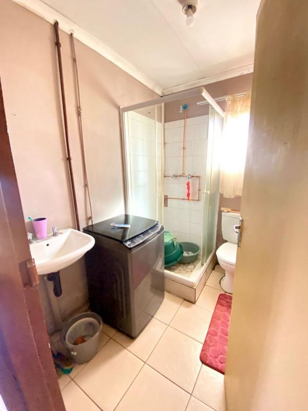 2 Bedroom Property for Sale in Kanana Park Gauteng