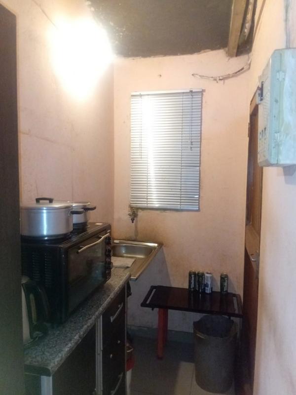 2 Bedroom Property for Sale in Mohlakeng Gauteng