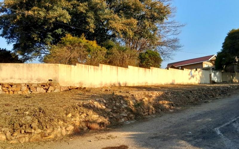 4 Bedroom Property for Sale in Wilro Park Gauteng