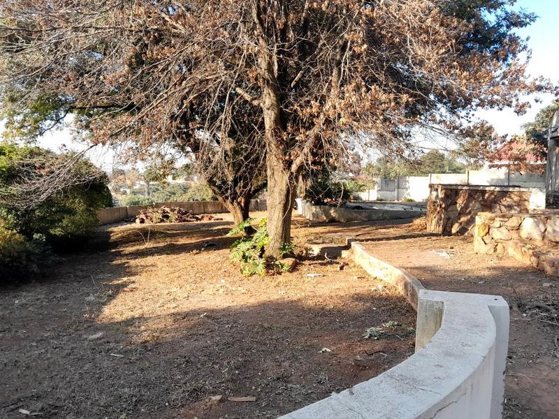 4 Bedroom Property for Sale in Wilro Park Gauteng