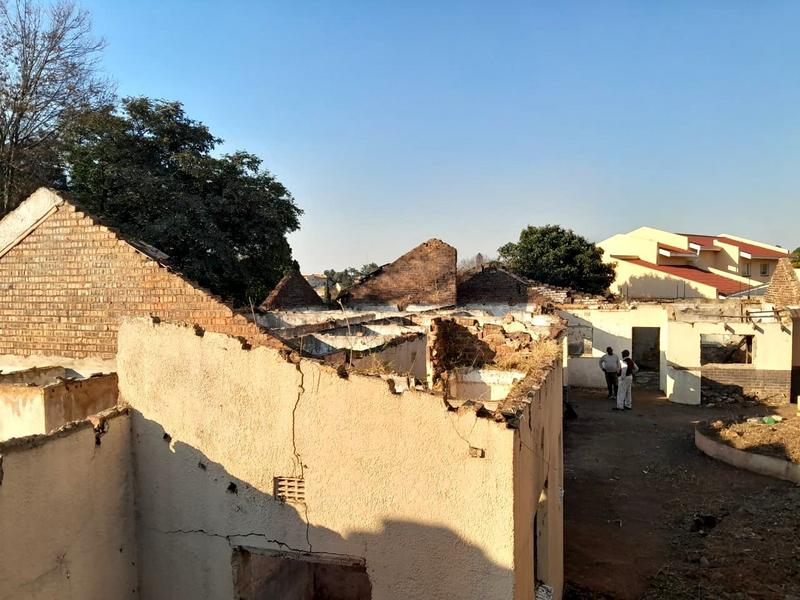 4 Bedroom Property for Sale in Wilro Park Gauteng