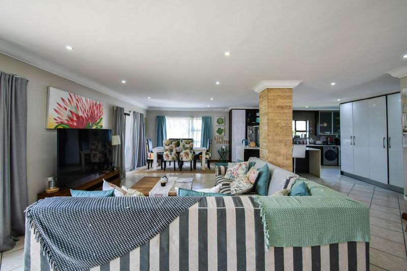 4 Bedroom Property for Sale in Zambezi Country Estate Gauteng