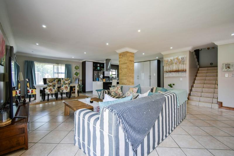 4 Bedroom Property for Sale in Zambezi Country Estate Gauteng