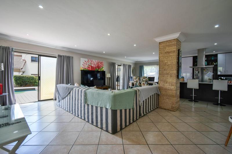 4 Bedroom Property for Sale in Zambezi Country Estate Gauteng