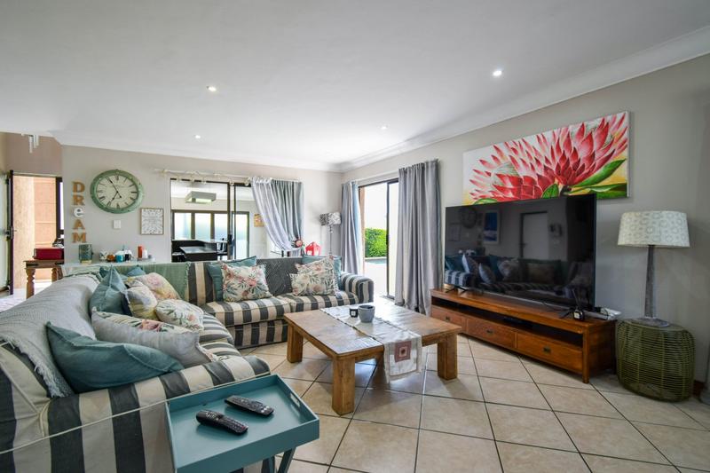 4 Bedroom Property for Sale in Zambezi Country Estate Gauteng