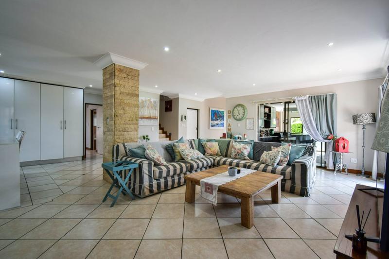 4 Bedroom Property for Sale in Zambezi Country Estate Gauteng
