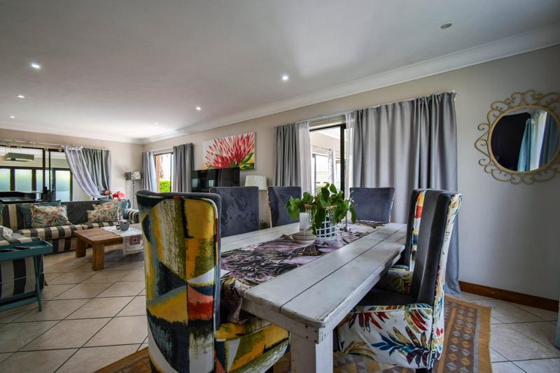 4 Bedroom Property for Sale in Zambezi Country Estate Gauteng