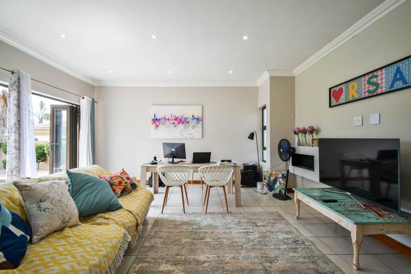 4 Bedroom Property for Sale in Zambezi Country Estate Gauteng