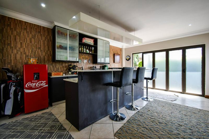 4 Bedroom Property for Sale in Zambezi Country Estate Gauteng
