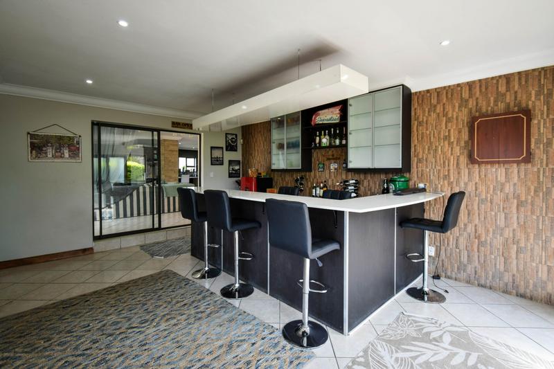 4 Bedroom Property for Sale in Zambezi Country Estate Gauteng