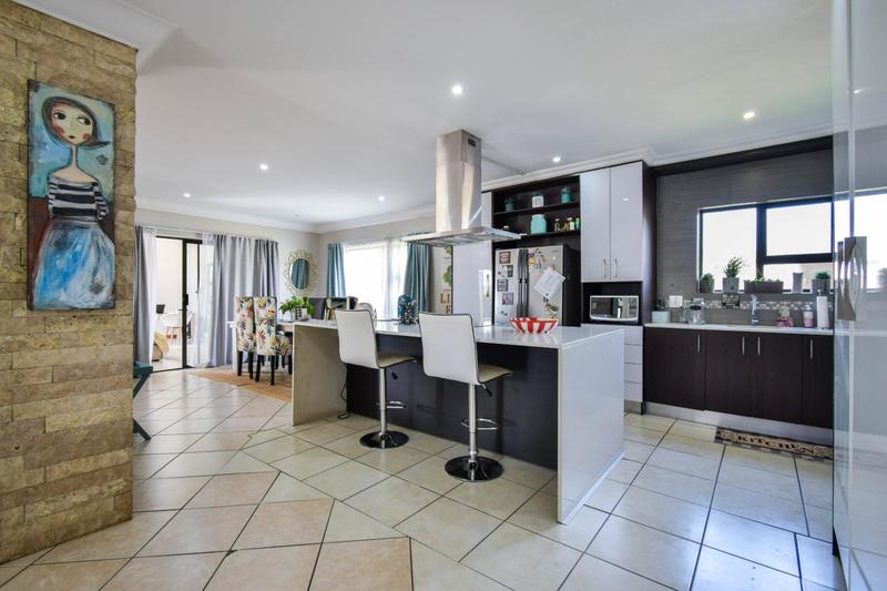 4 Bedroom Property for Sale in Zambezi Country Estate Gauteng