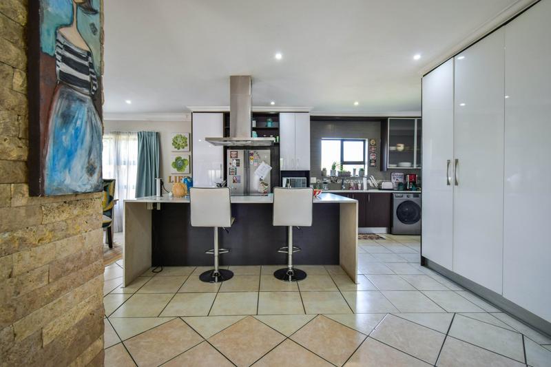 4 Bedroom Property for Sale in Zambezi Country Estate Gauteng
