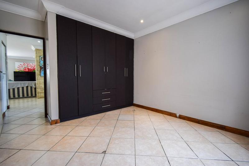 4 Bedroom Property for Sale in Zambezi Country Estate Gauteng