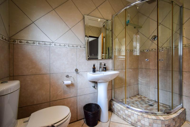 4 Bedroom Property for Sale in Zambezi Country Estate Gauteng