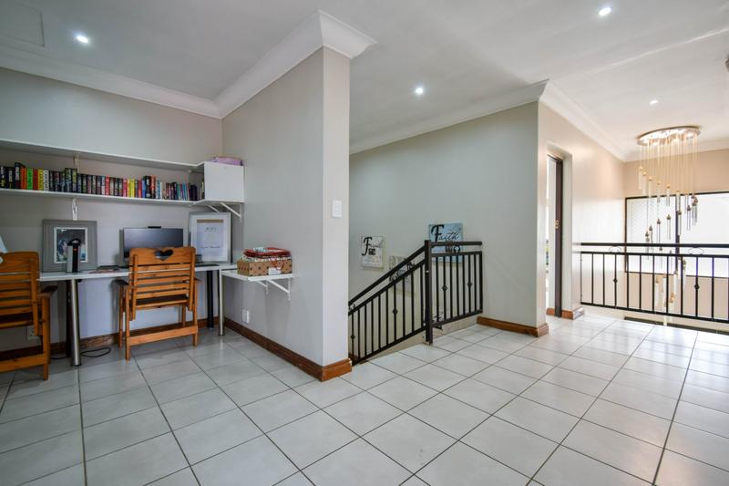 4 Bedroom Property for Sale in Zambezi Country Estate Gauteng