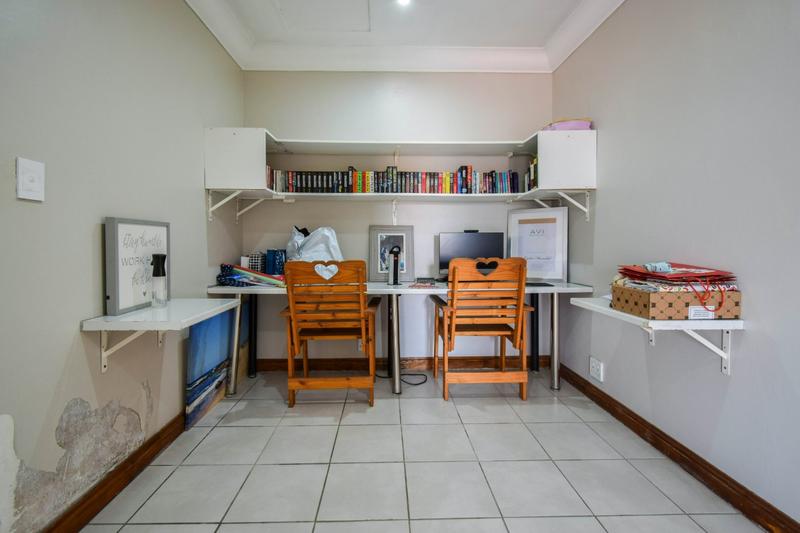 4 Bedroom Property for Sale in Zambezi Country Estate Gauteng