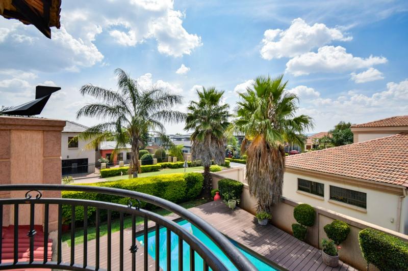 4 Bedroom Property for Sale in Zambezi Country Estate Gauteng