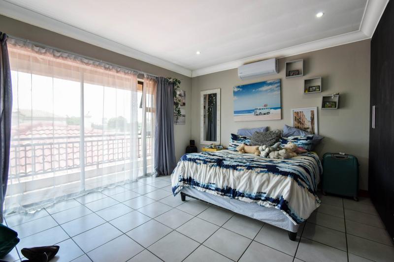 4 Bedroom Property for Sale in Zambezi Country Estate Gauteng