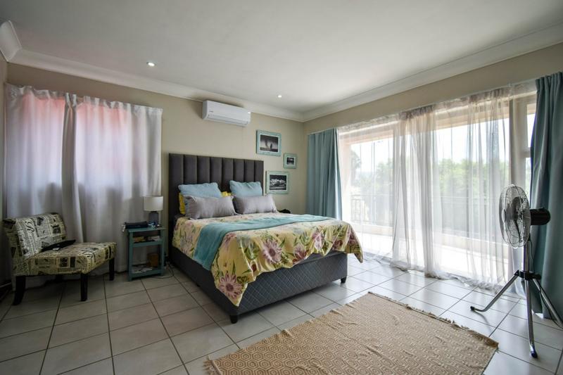 4 Bedroom Property for Sale in Zambezi Country Estate Gauteng