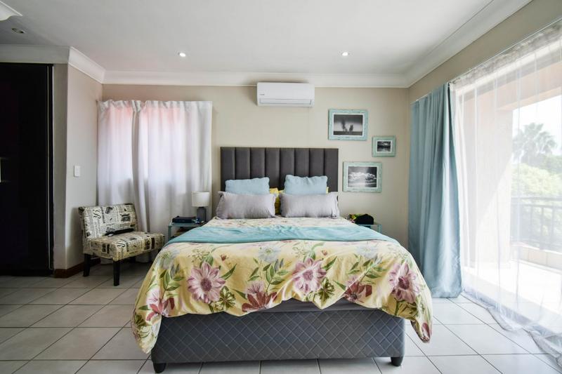 4 Bedroom Property for Sale in Zambezi Country Estate Gauteng