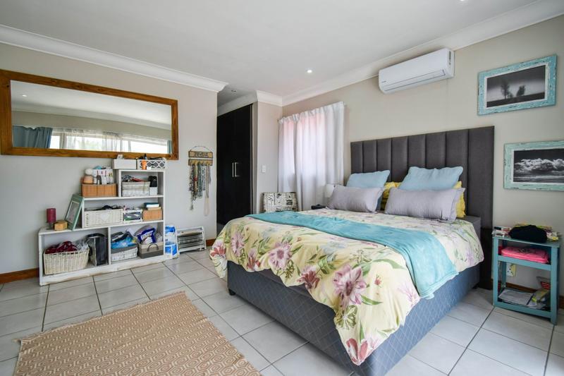 4 Bedroom Property for Sale in Zambezi Country Estate Gauteng