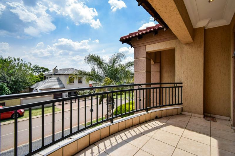 4 Bedroom Property for Sale in Zambezi Country Estate Gauteng