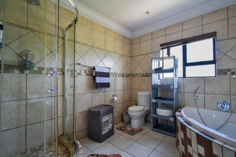 4 Bedroom Property for Sale in Zambezi Country Estate Gauteng