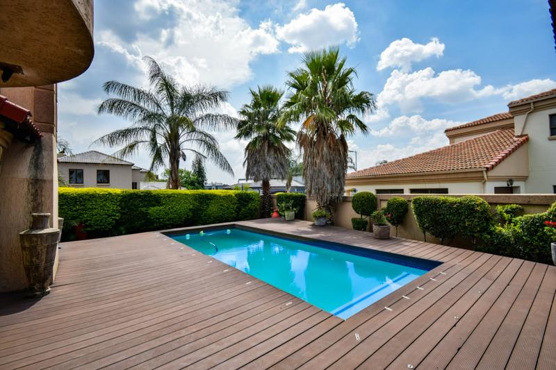 4 Bedroom Property for Sale in Zambezi Country Estate Gauteng
