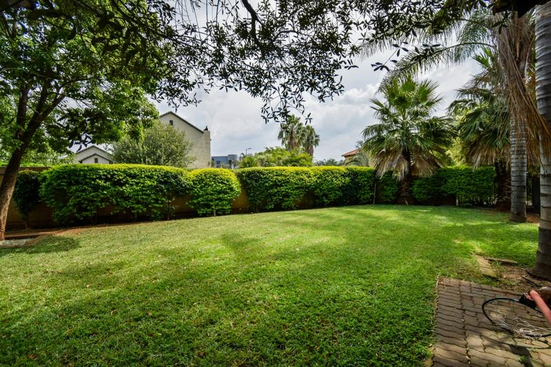 4 Bedroom Property for Sale in Zambezi Country Estate Gauteng