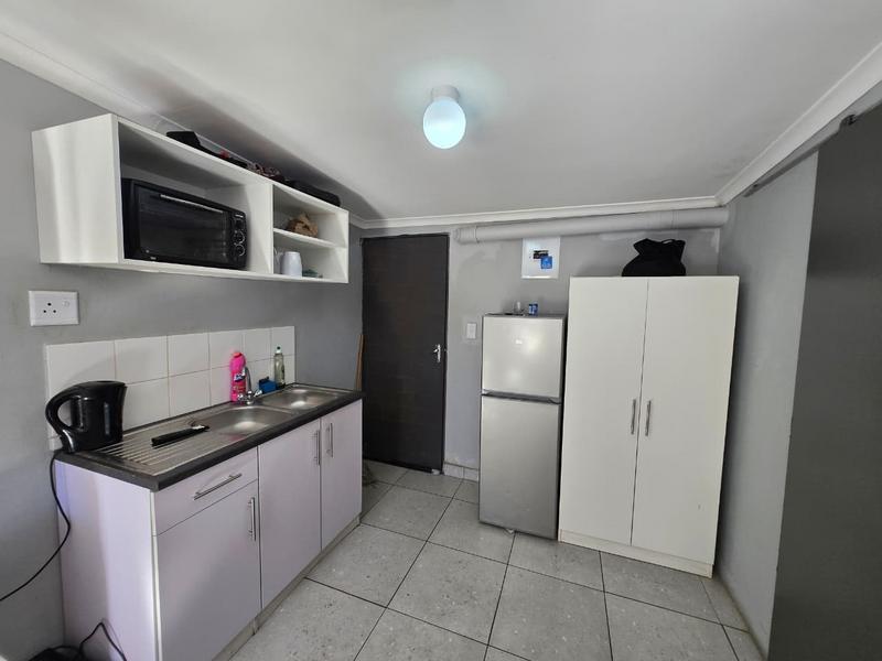 To Let 0 Bedroom Property for Rent in Germiston South Gauteng
