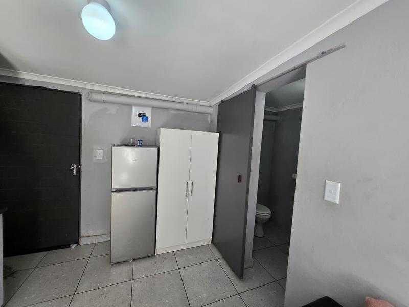 To Let 0 Bedroom Property for Rent in Germiston South Gauteng