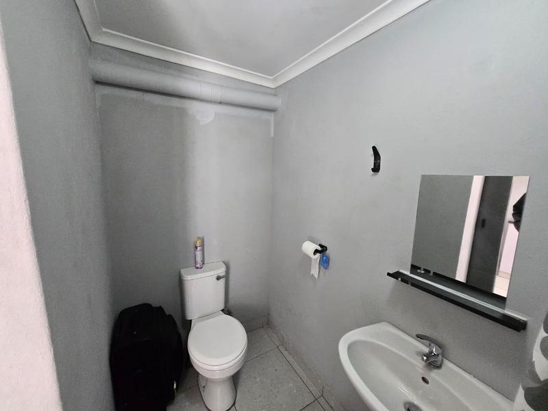 To Let 0 Bedroom Property for Rent in Germiston South Gauteng