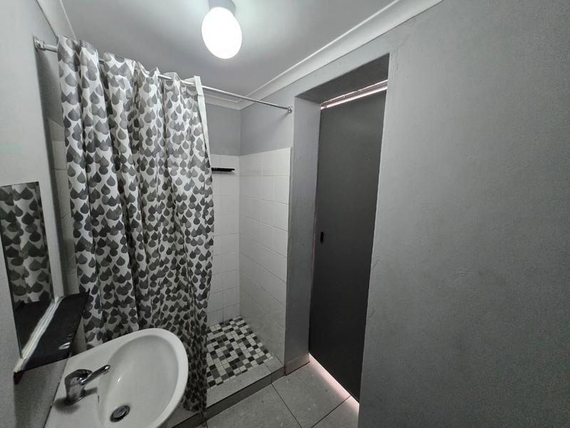 To Let 0 Bedroom Property for Rent in Germiston South Gauteng