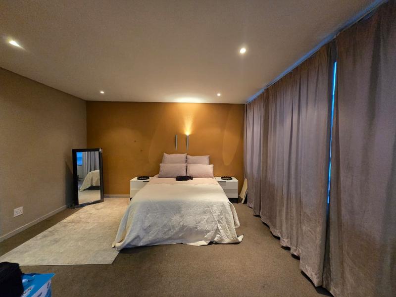 To Let 0 Bedroom Property for Rent in Marshalltown Gauteng
