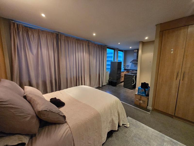 To Let 0 Bedroom Property for Rent in Marshalltown Gauteng